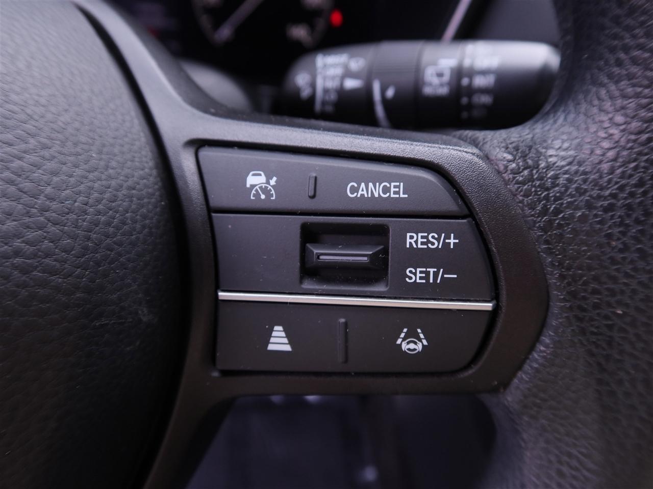 Honda CR-V EX 2WD 2024