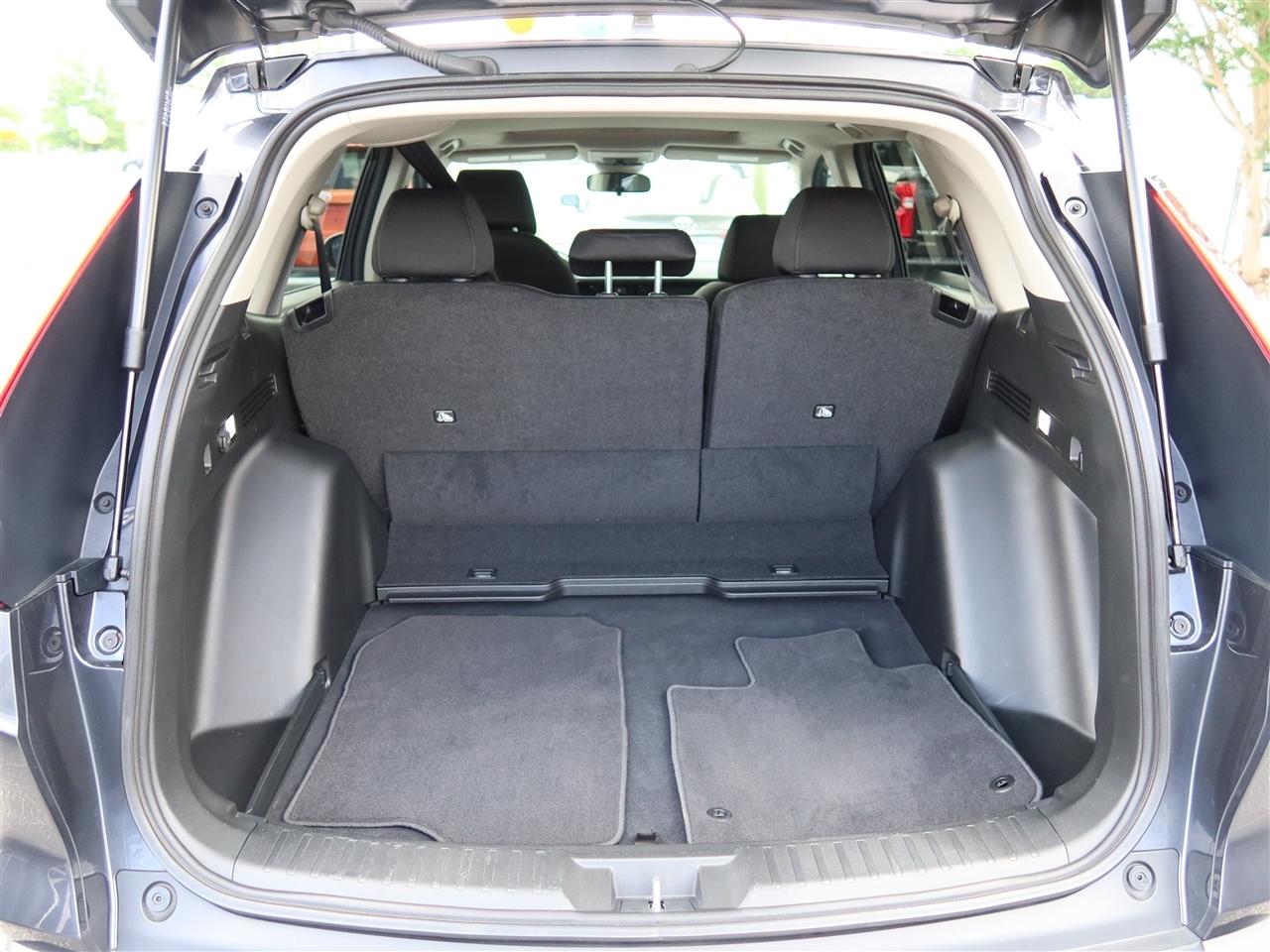 Honda CR-V EX 2WD 2024