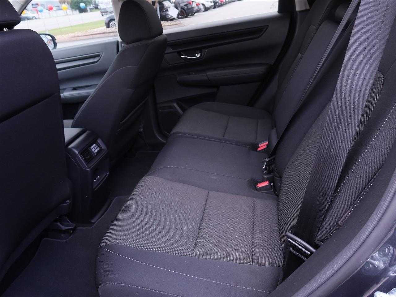 Honda CR-V EX 2WD 2024