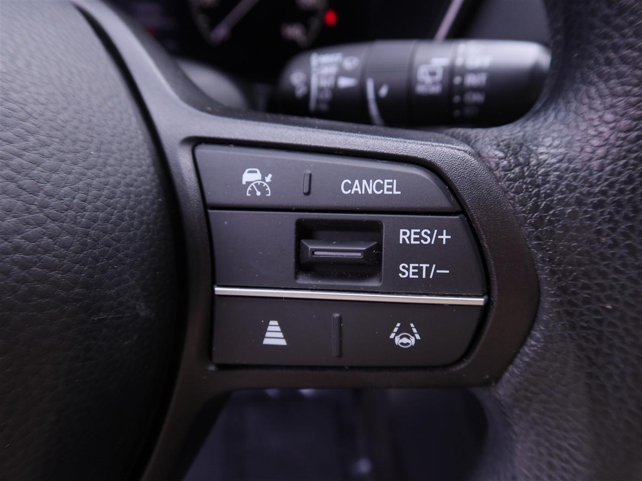 Honda CR-V EX 2WD 2024