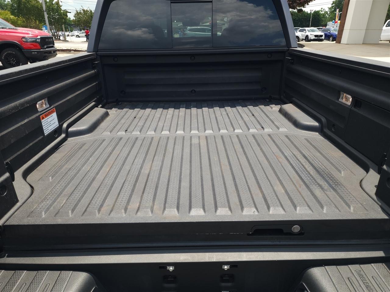Honda Ridgeline RTL 2023