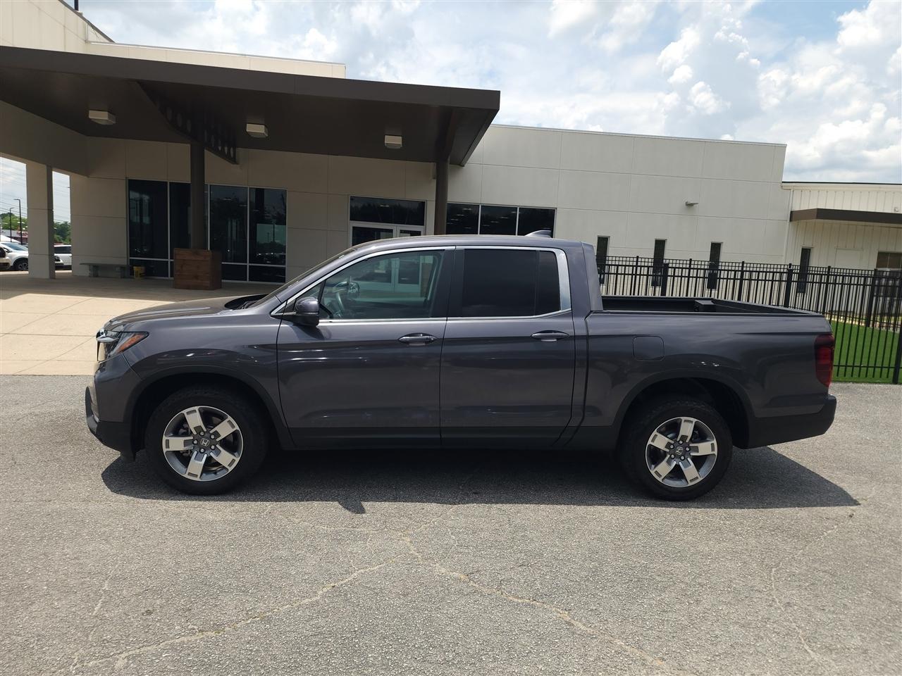 Honda Ridgeline RTL 2023