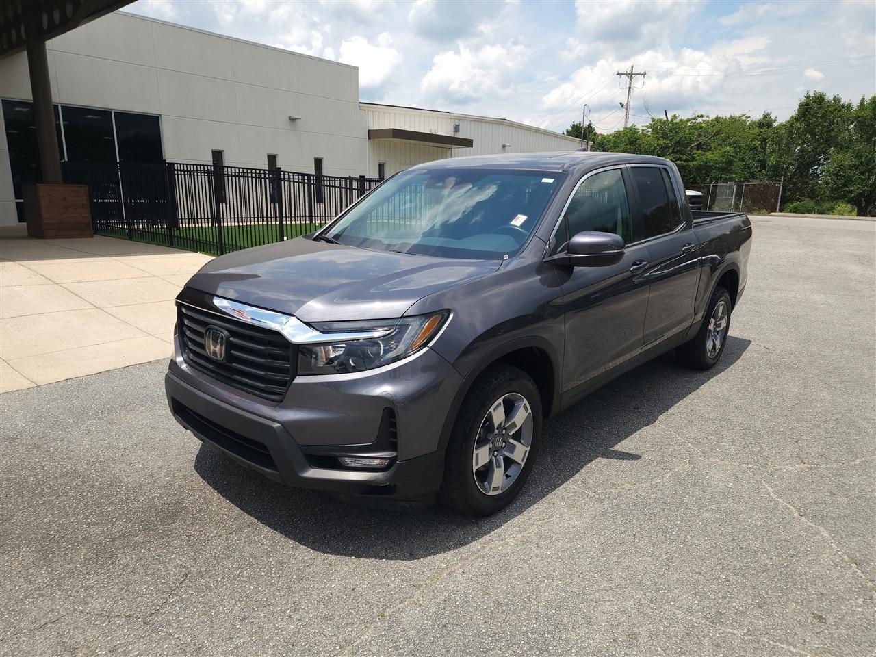 Honda Ridgeline RTL 2023