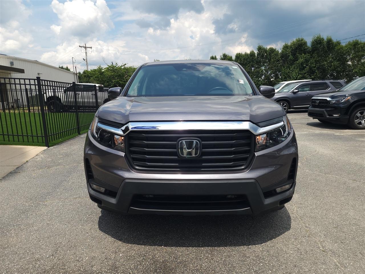 Honda Ridgeline RTL 2023