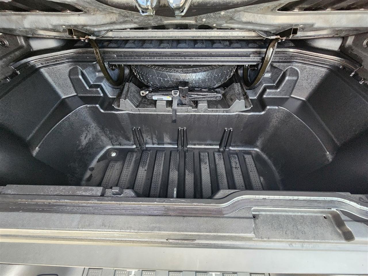 Honda Ridgeline RTL 2023