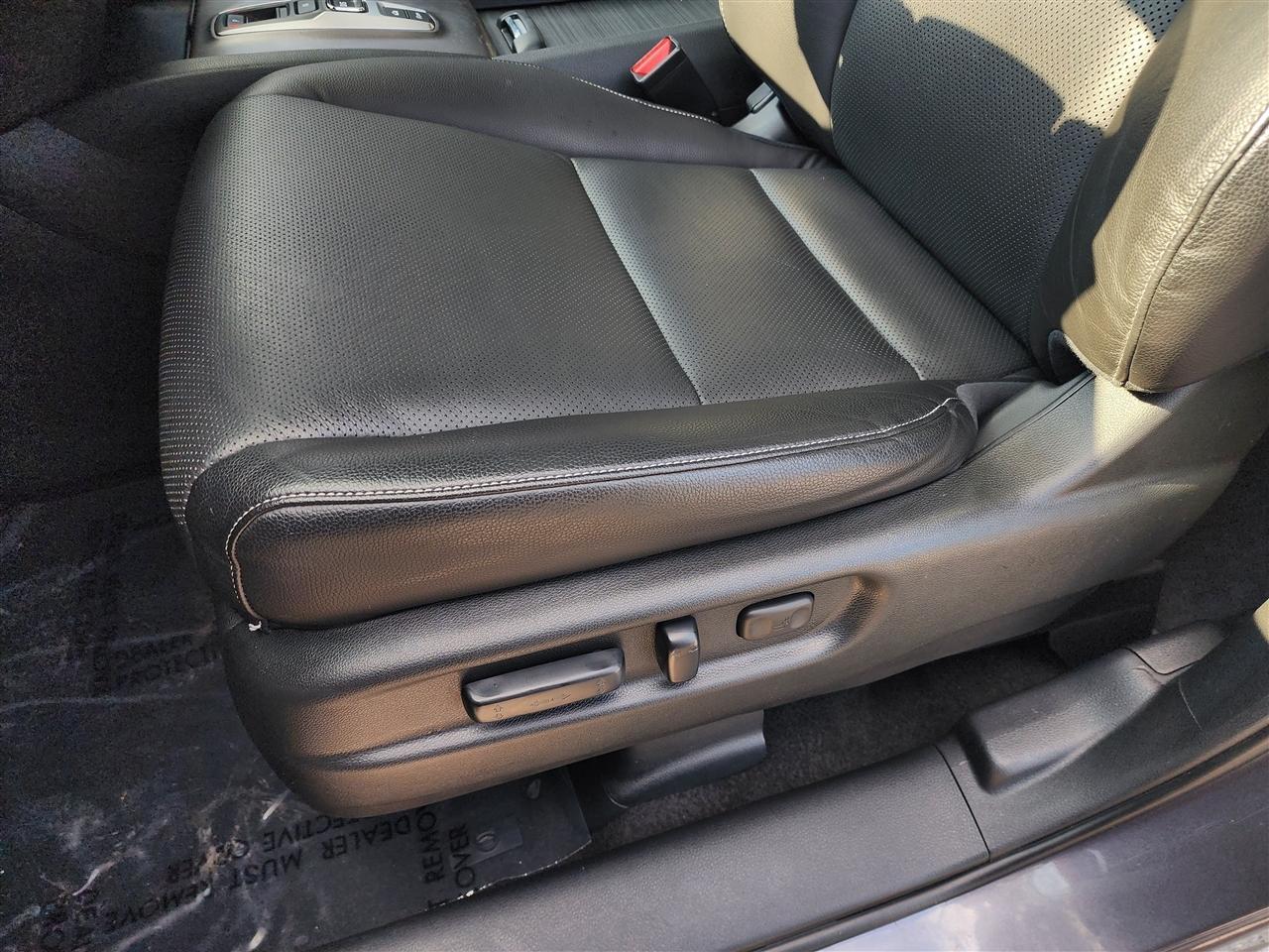 Honda Ridgeline RTL 2023