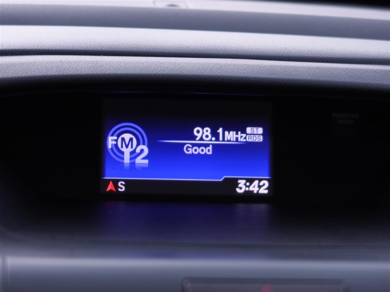 Honda CR-V EX-L 2WD 5-Speed AT 2014