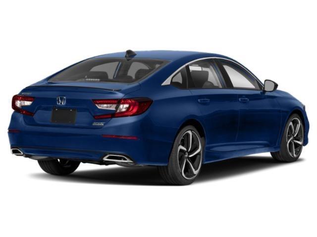Honda Accord Sport Special Edition 2021