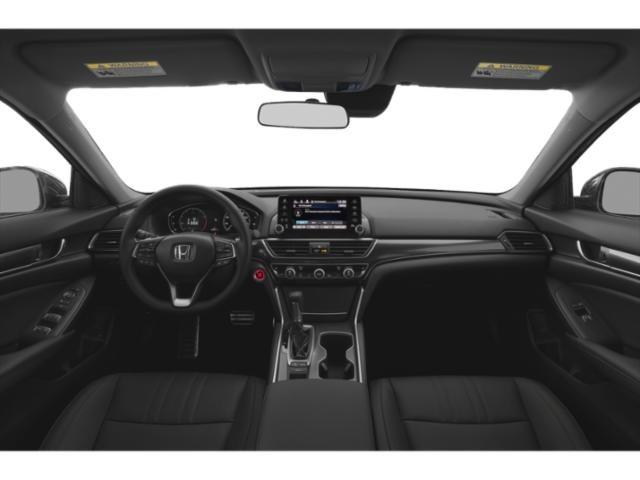 Honda Accord Sport Special Edition 2021