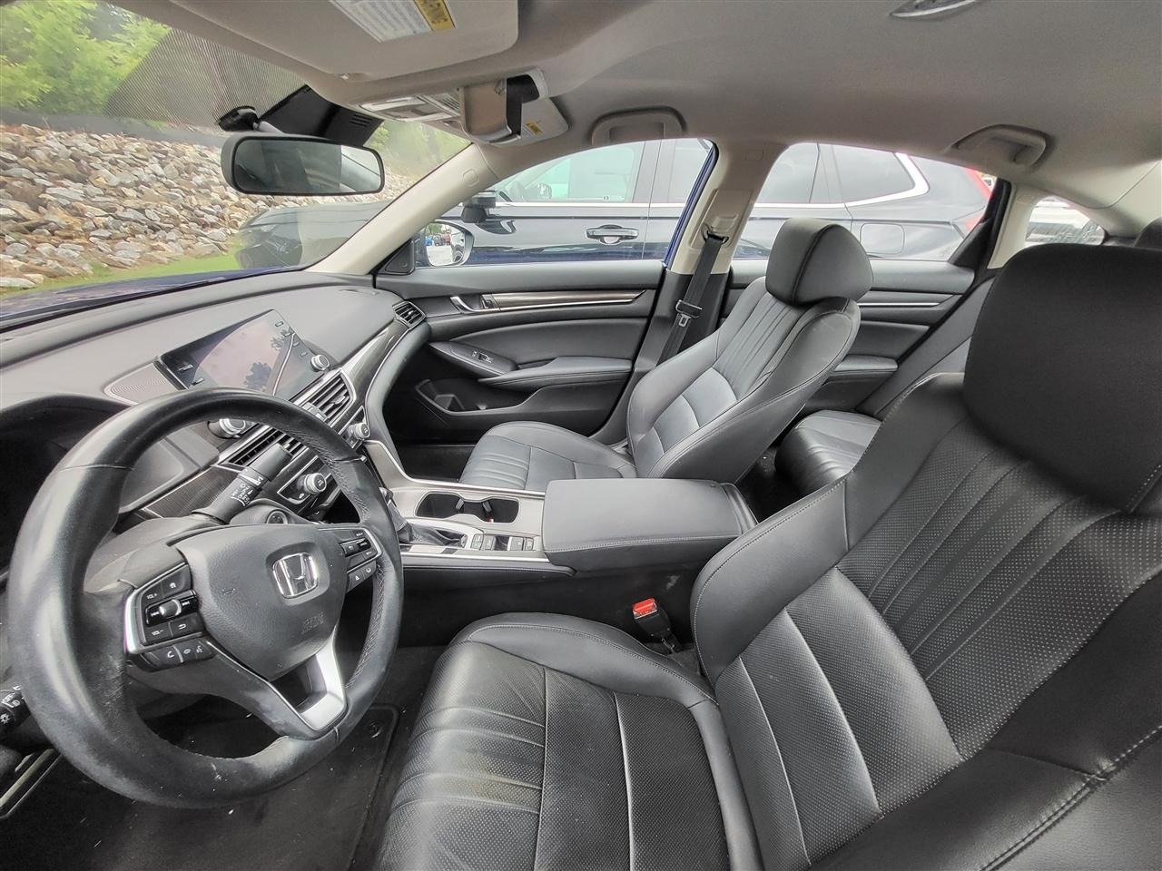 Honda Accord Sport Special Edition 2021