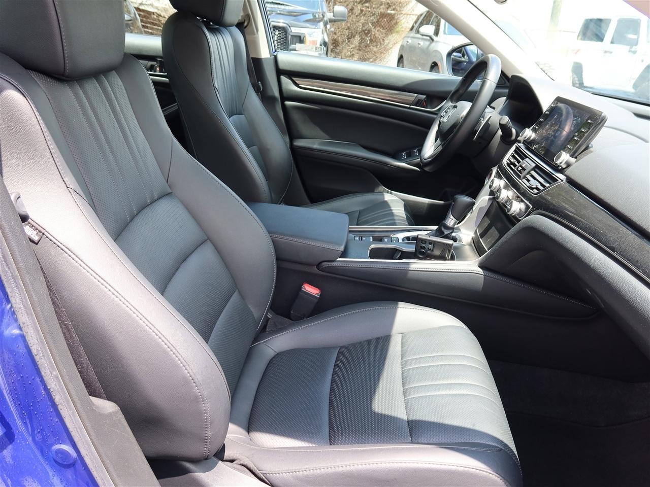 Honda Accord Sport Special Edition 2021