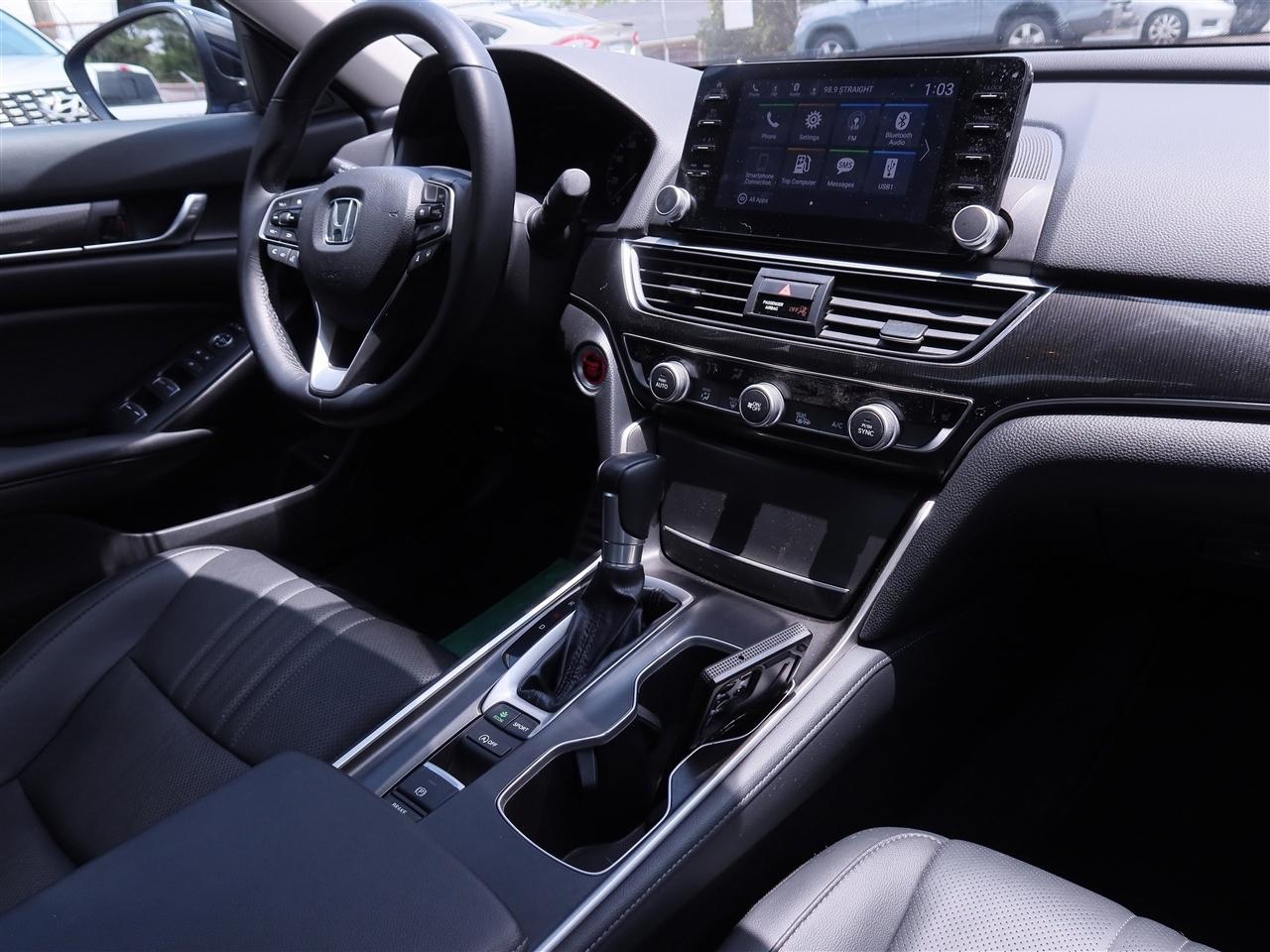 Honda Accord Sport Special Edition 2021