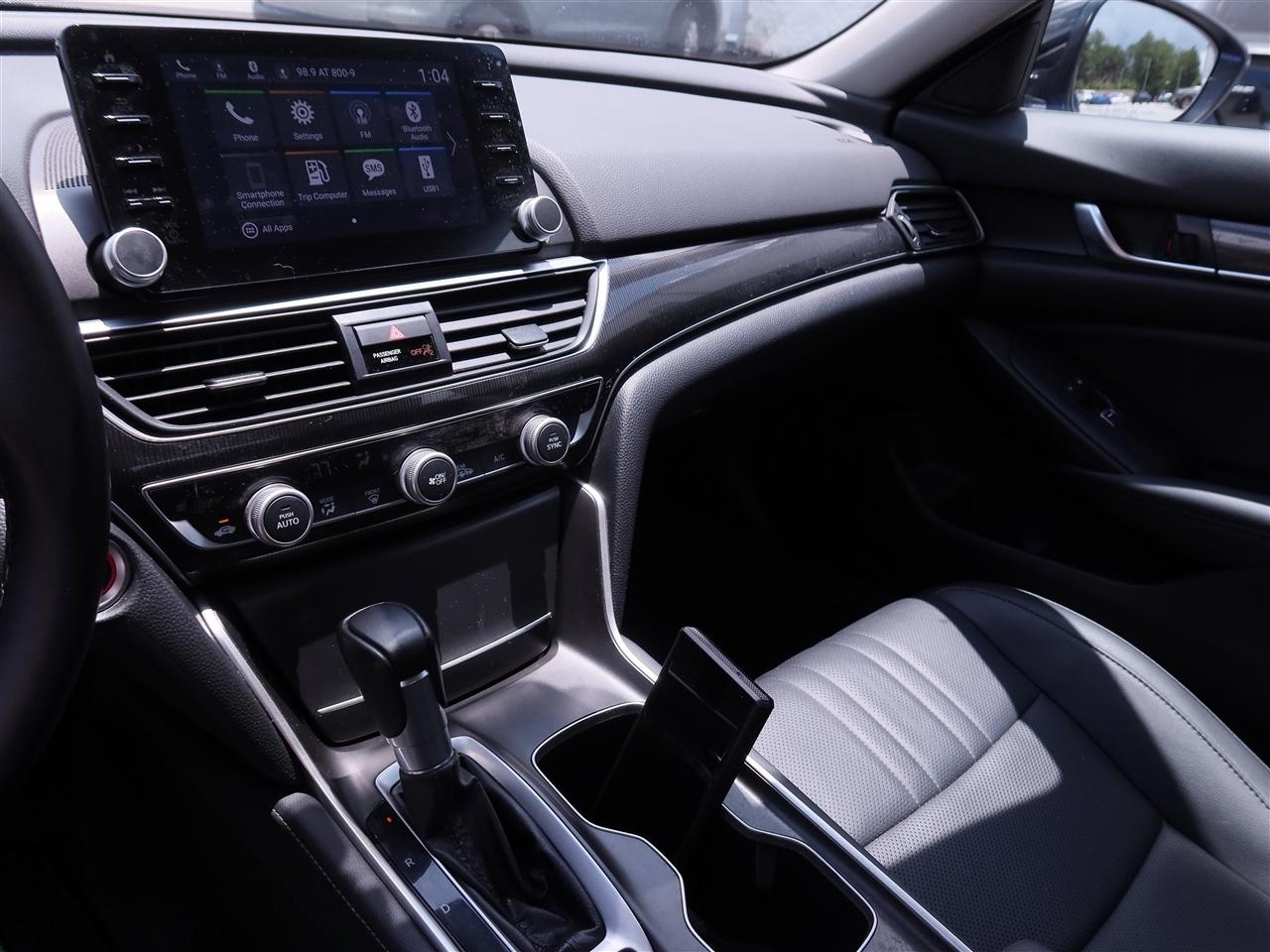 Honda Accord Sport Special Edition 2021