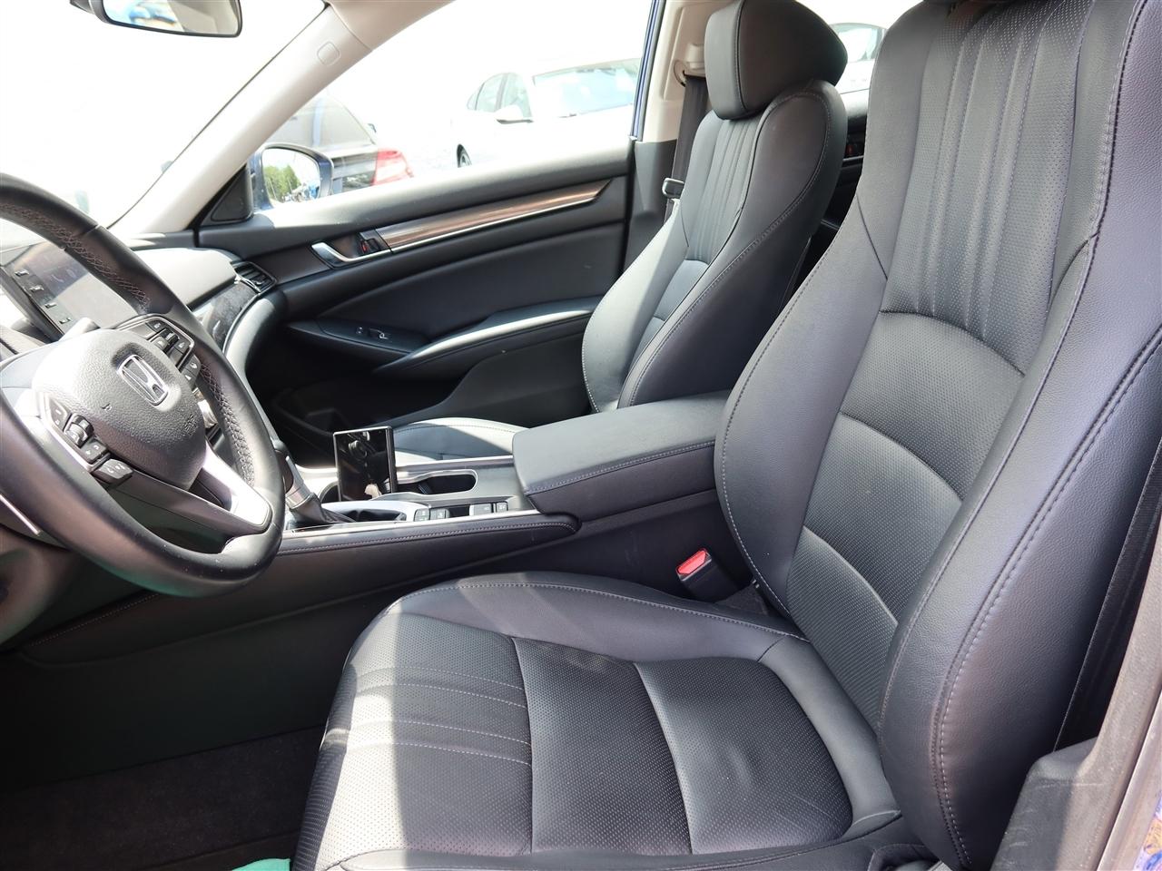 Honda Accord Sport Special Edition 2021