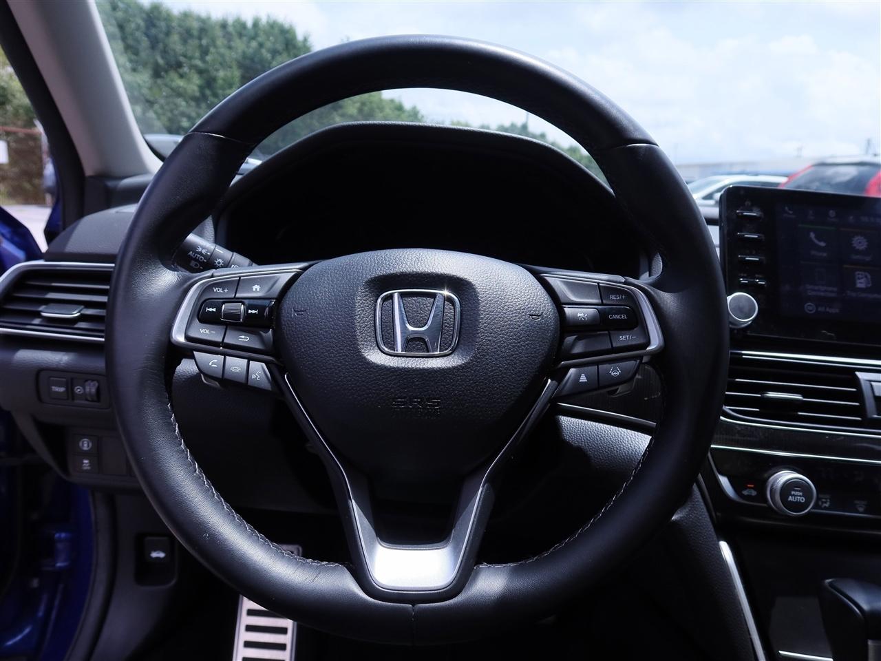Honda Accord Sport Special Edition 2021