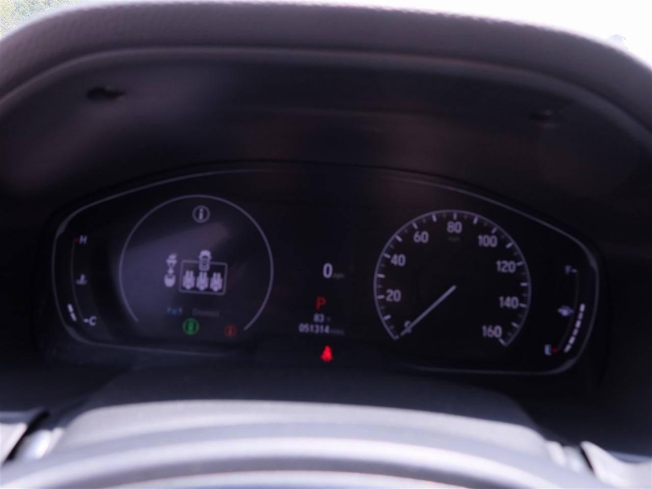 Honda Accord Sport Special Edition 2021
