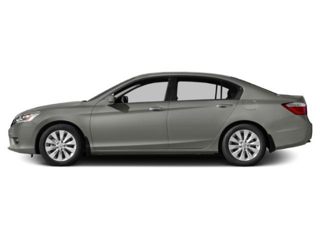 Honda Accord EX Sedan CVT 2013