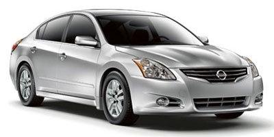 Nissan Altima 3.5 SR 2012