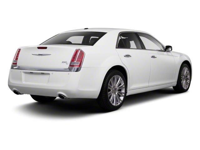 Chrysler 300 C RWD 2013