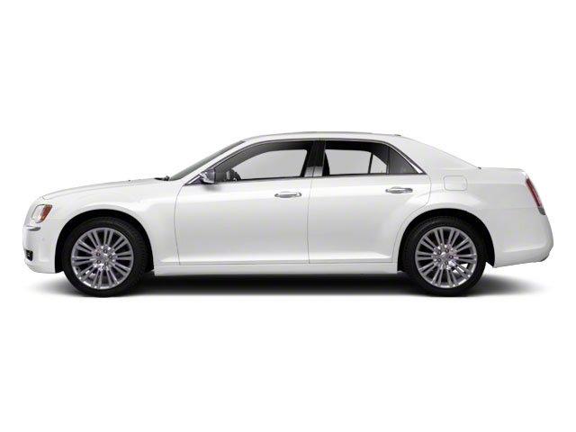 Chrysler 300 C RWD 2013