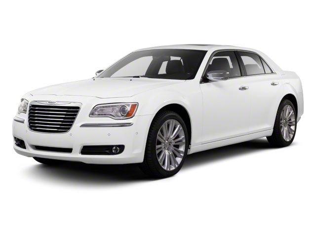 Chrysler 300 C RWD 2013