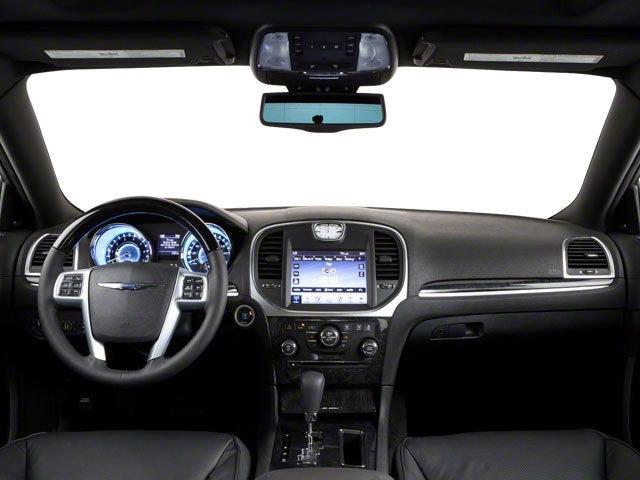 Chrysler 300 C RWD 2013