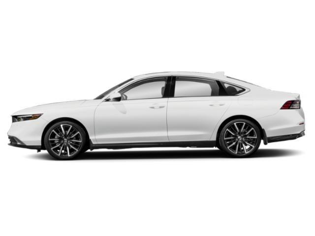 Honda Accord Touring Hybrid 2025