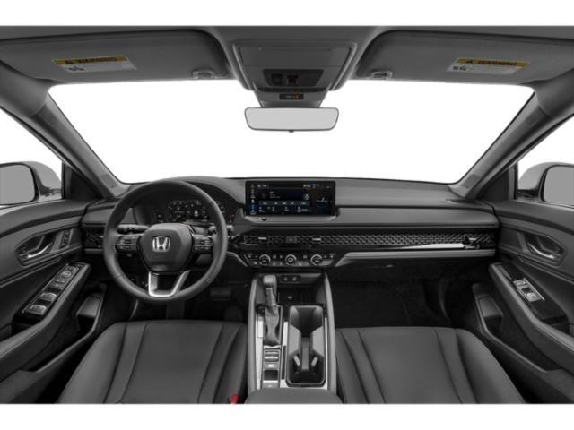 Honda Accord Touring Hybrid 2025