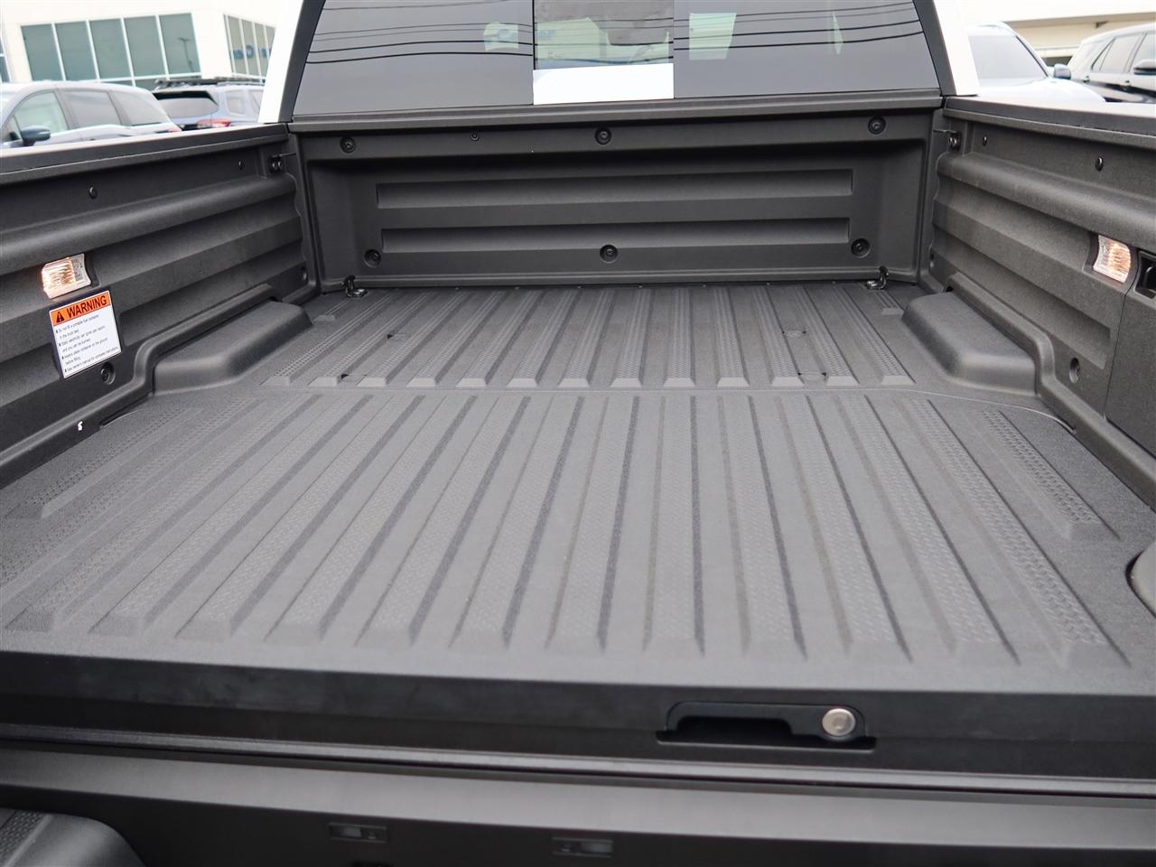 Honda Ridgeline RTL 2026