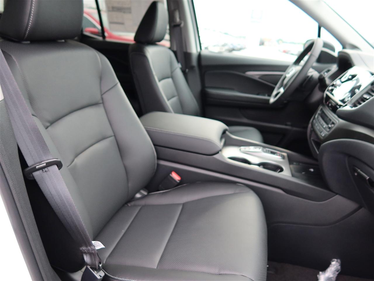 Honda Ridgeline RTL 2026