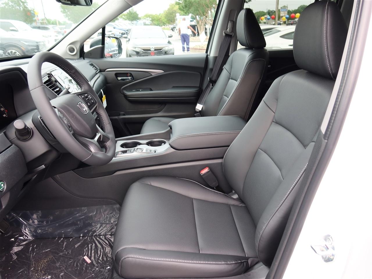 Honda Ridgeline RTL 2026