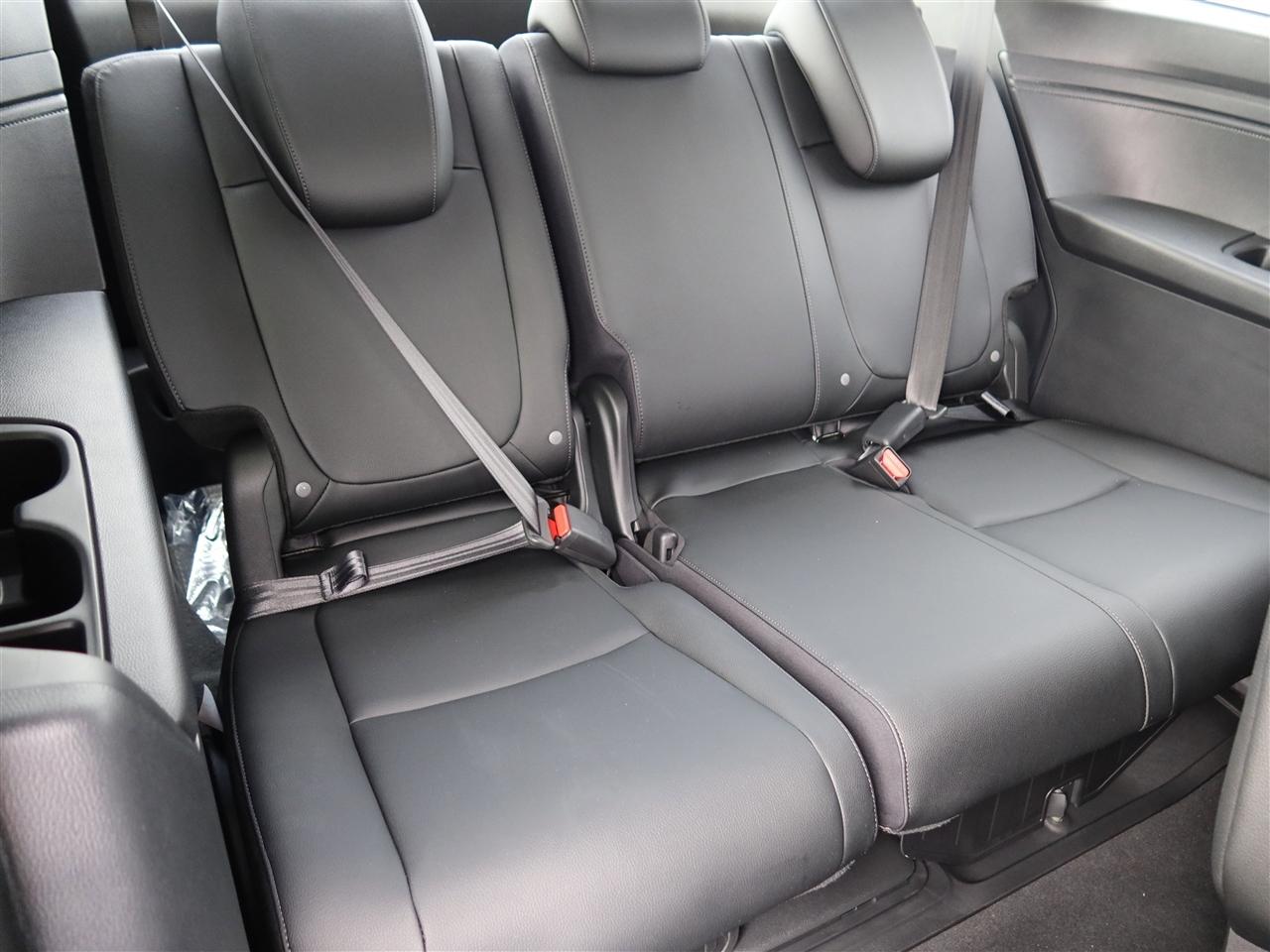 Honda Odyssey EX-L 2026