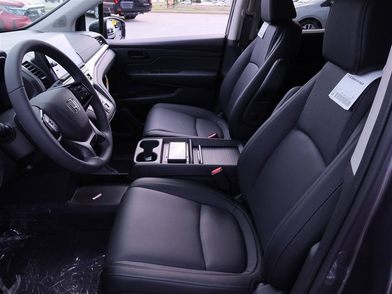 Honda Odyssey EX-L 2026