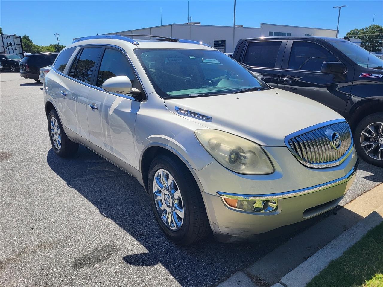 Buick Enclave CXL-1 FWD 2011