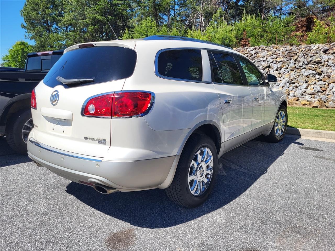 Buick Enclave CXL-1 FWD 2011