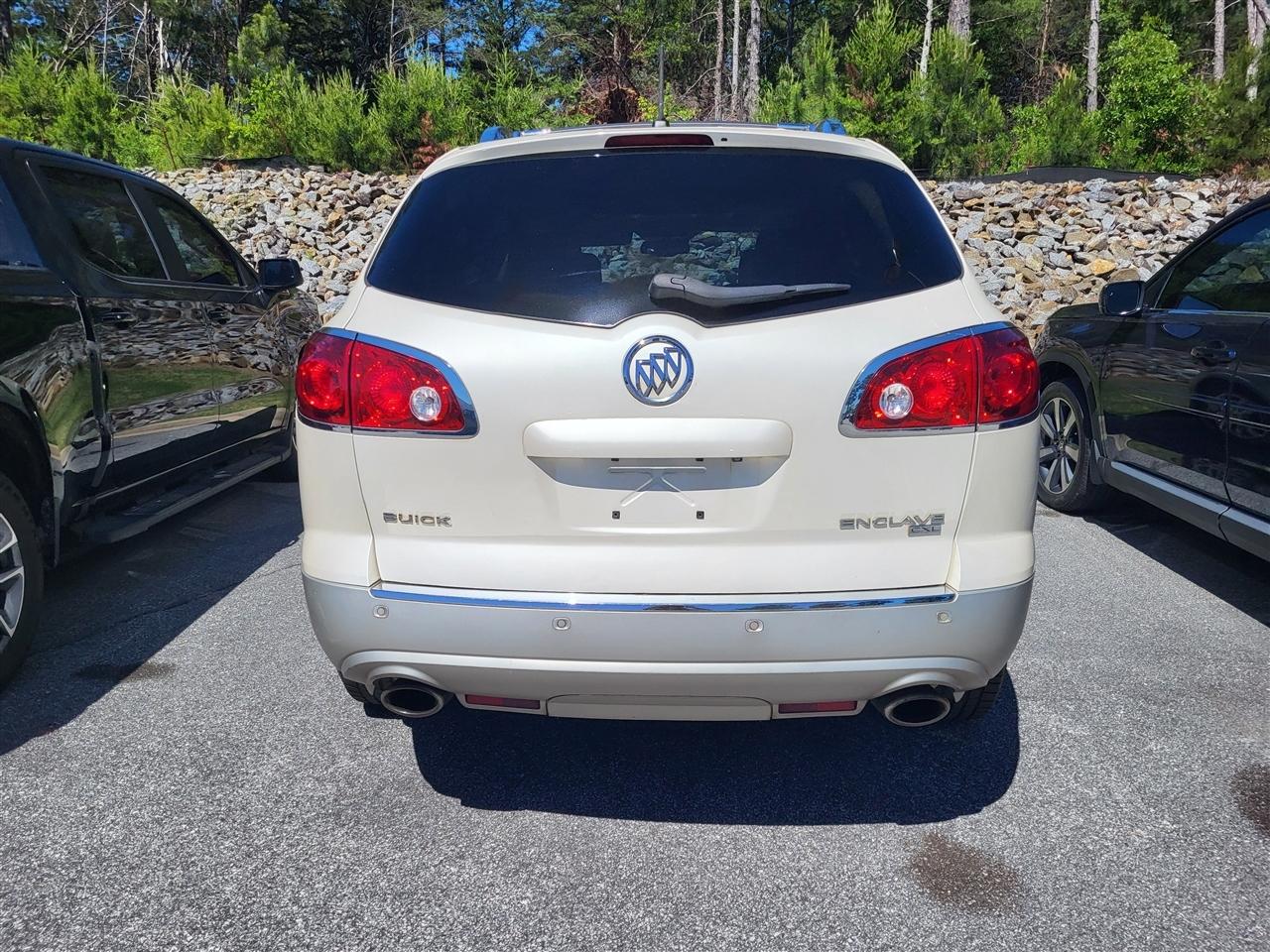 Buick Enclave CXL-1 FWD 2011