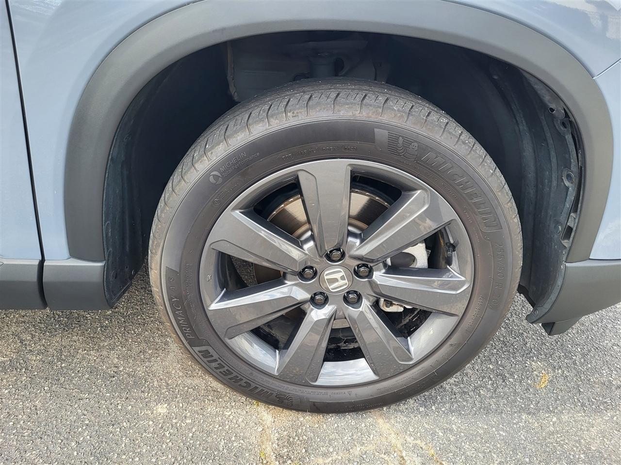 Honda Pilot Sport 2WD 2025