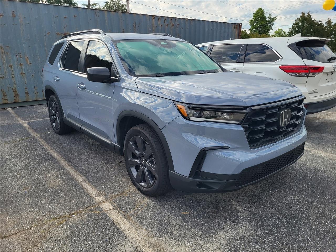 Honda Pilot Sport 2WD 2025