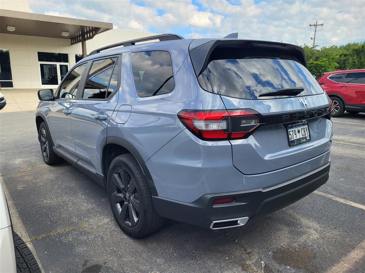 Honda Pilot Sport 2WD 2025