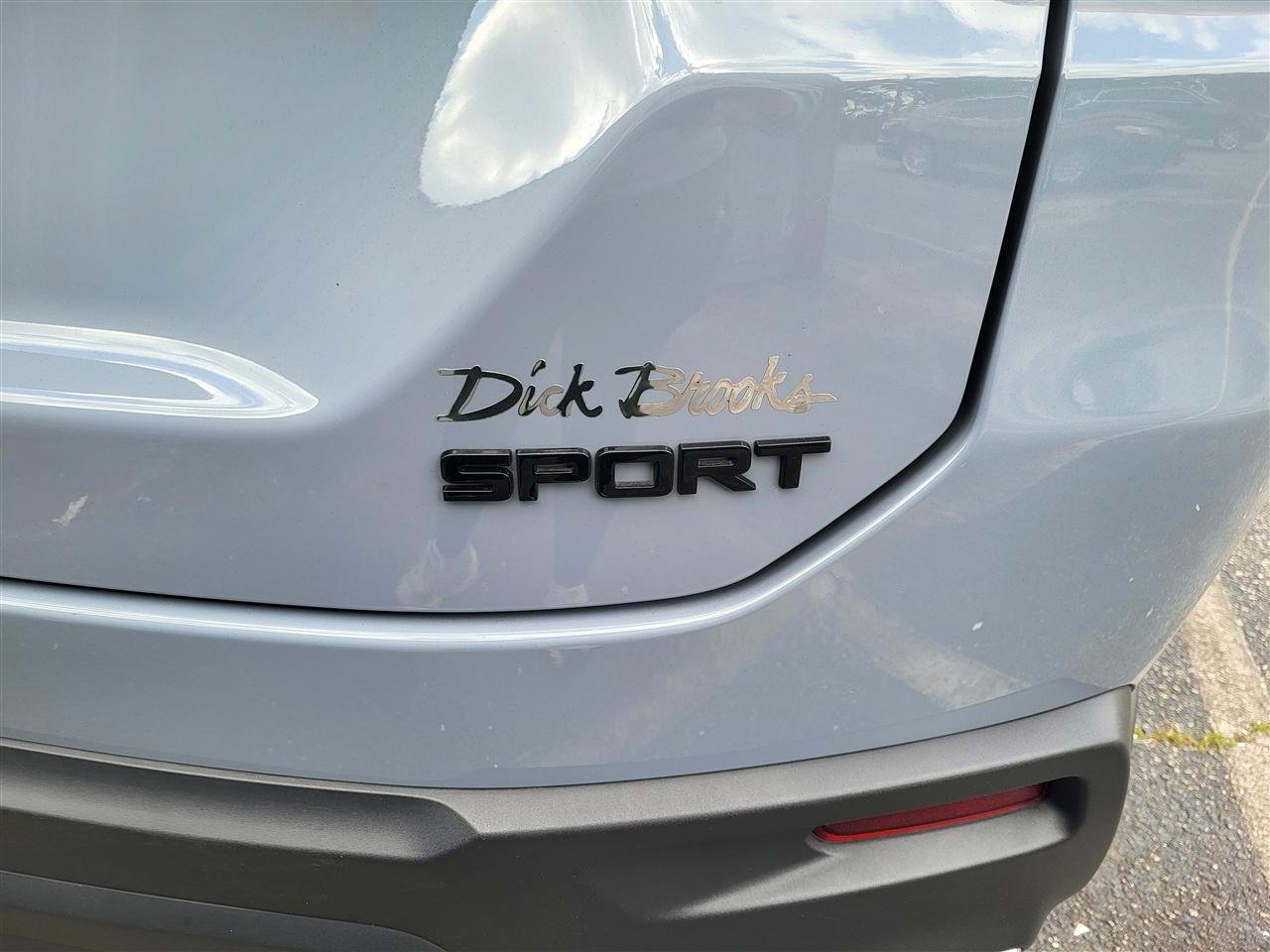 Honda Pilot Sport 2WD 2025