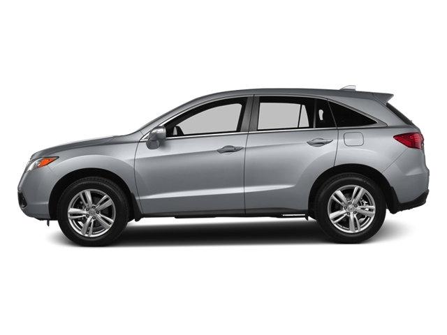Acura RDX 6-Spd AT AWD 2013