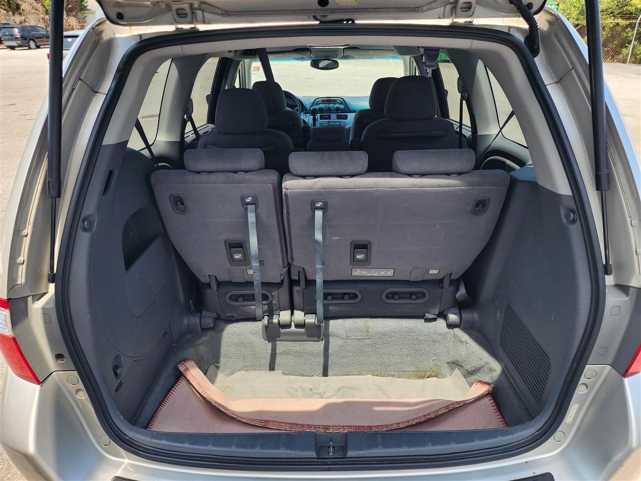 Honda Odyssey EX 2006