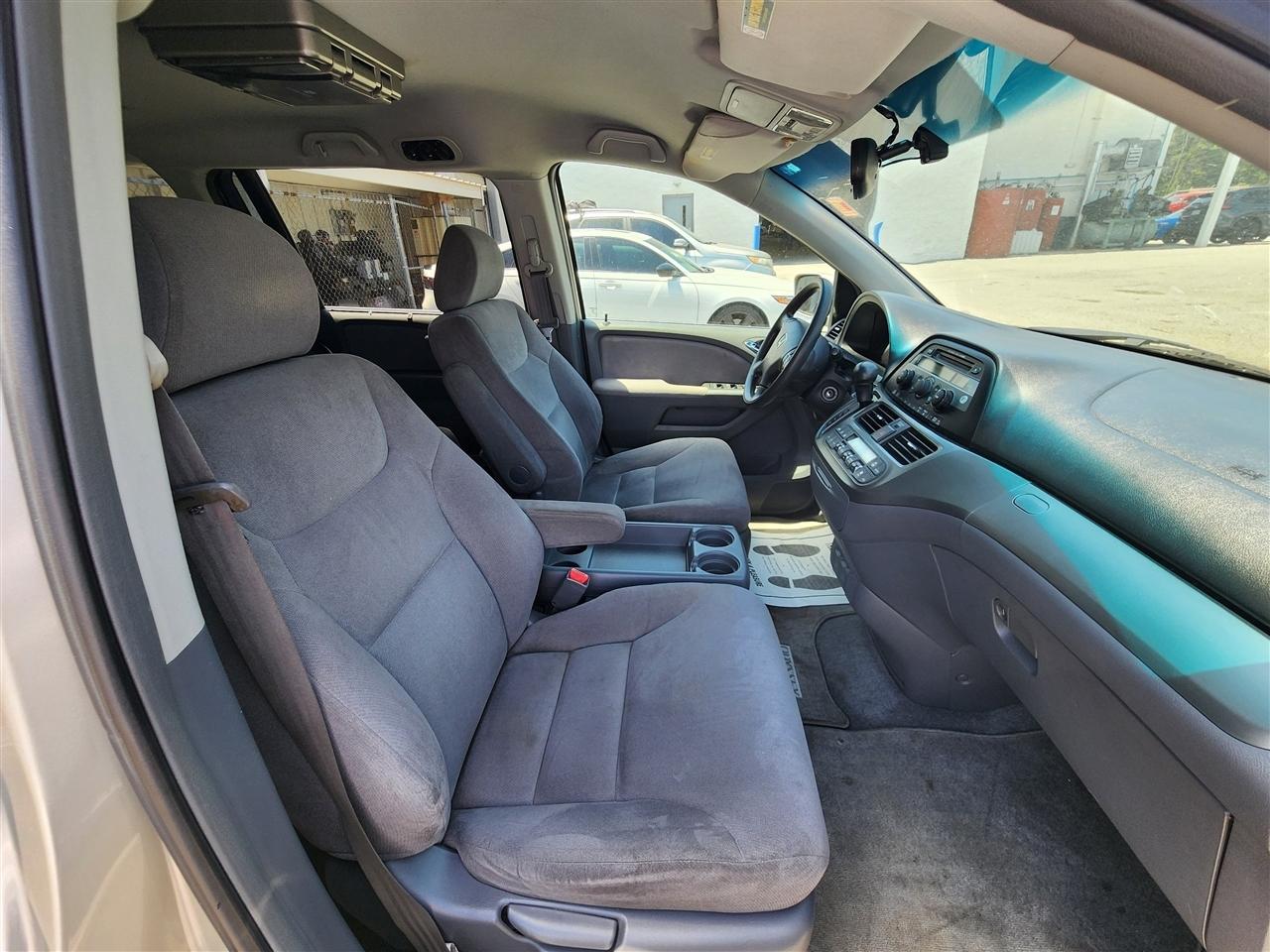 Honda Odyssey EX 2006