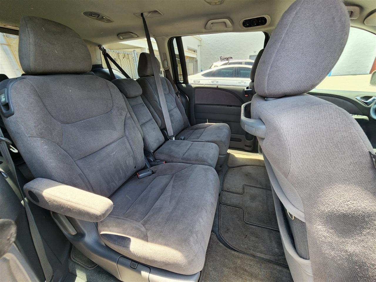 Honda Odyssey EX 2006