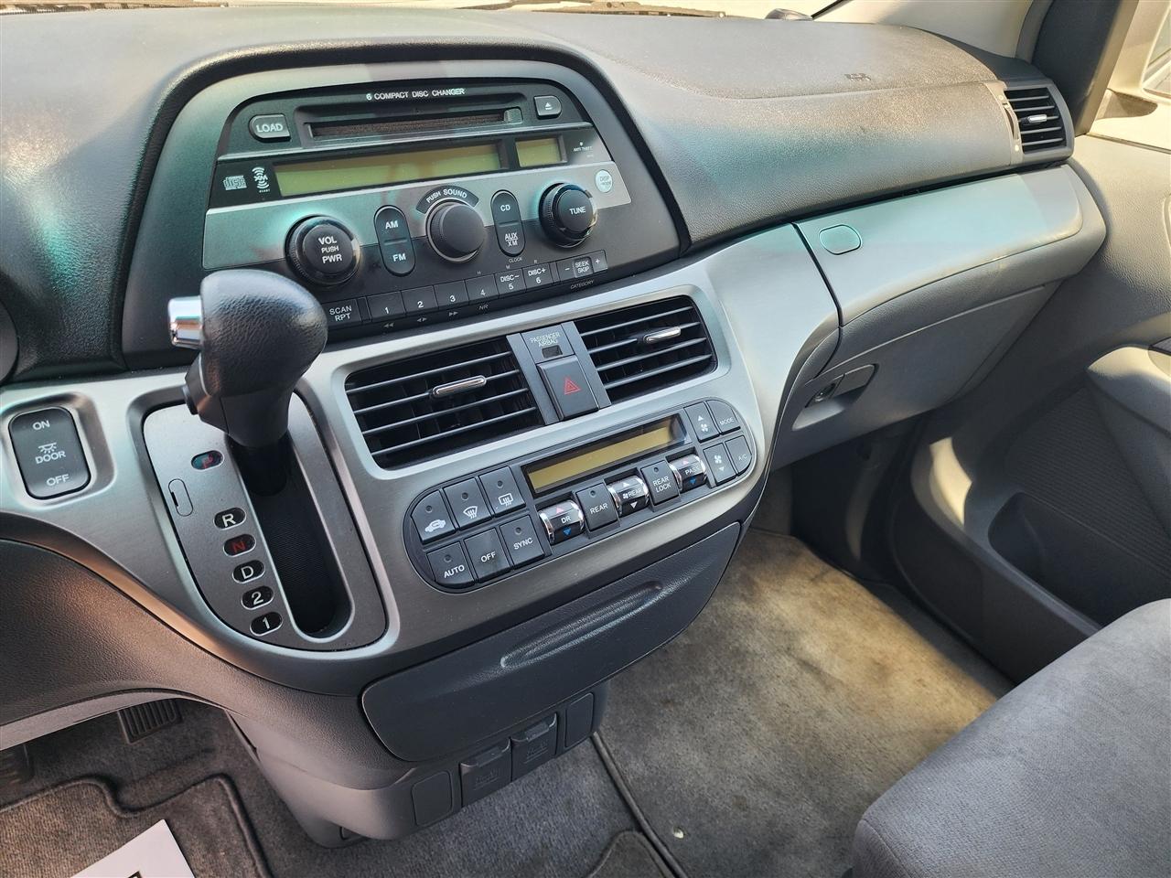 Honda Odyssey EX 2006