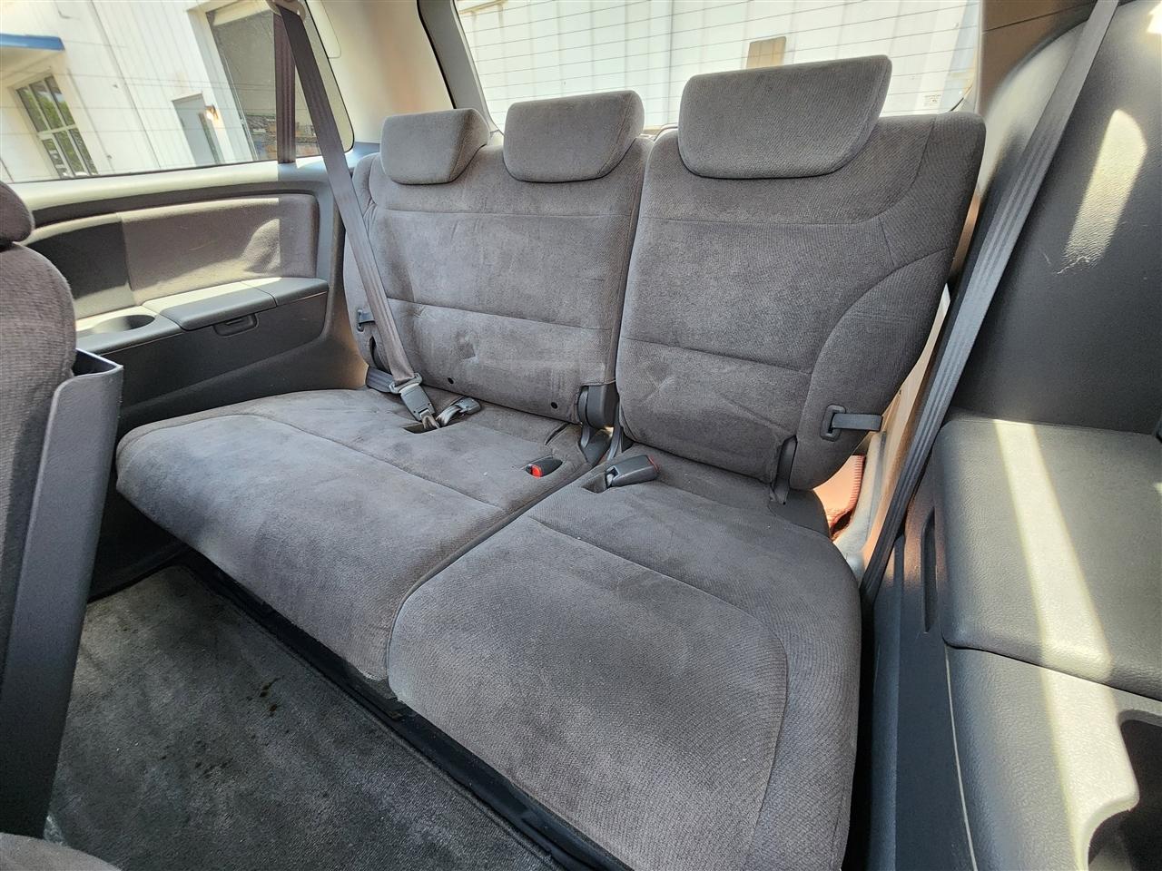 Honda Odyssey EX 2006