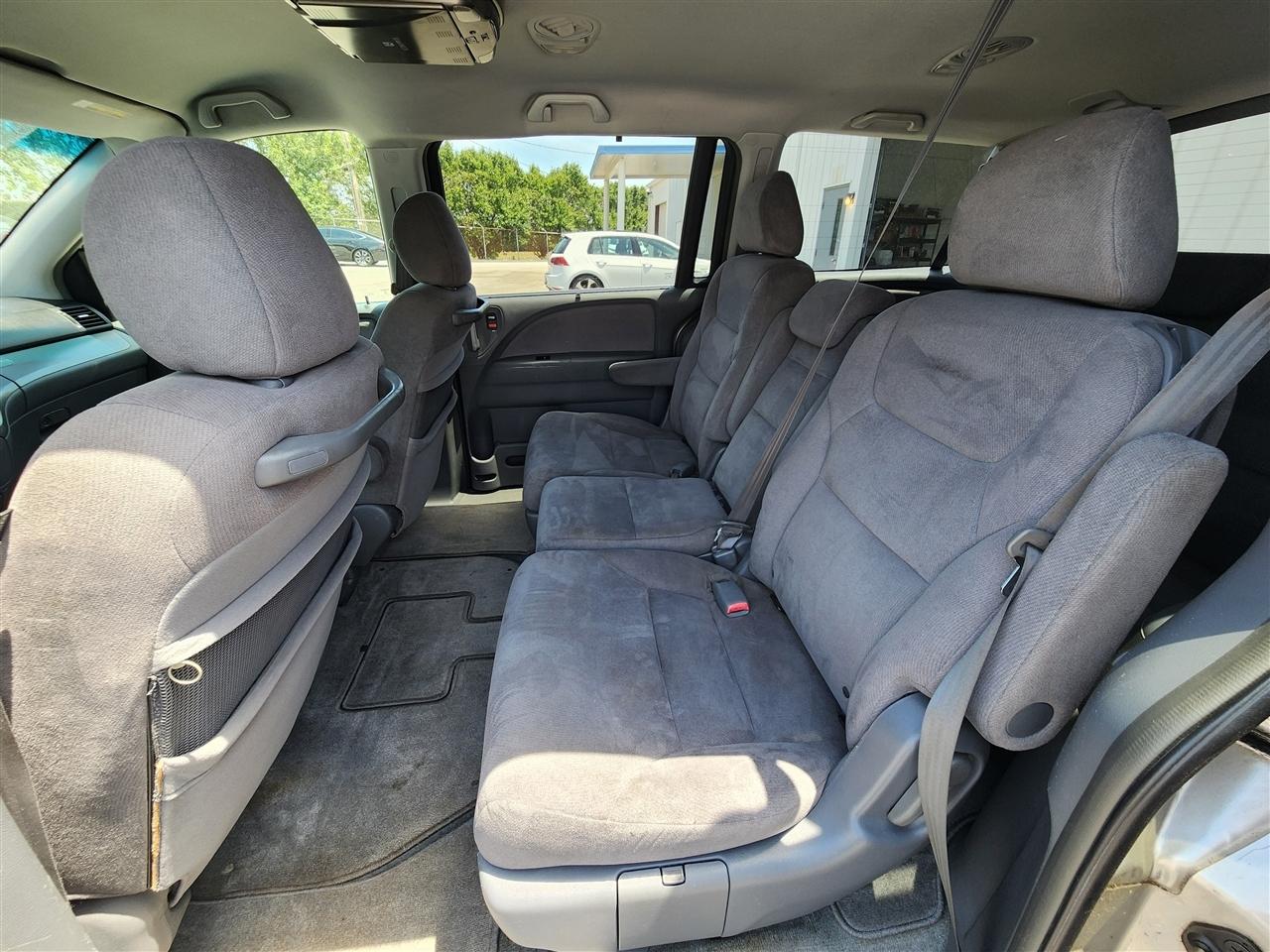 Honda Odyssey EX 2006