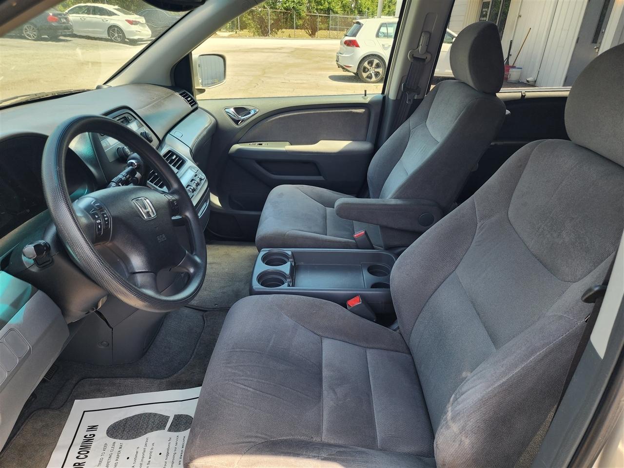 Honda Odyssey EX 2006