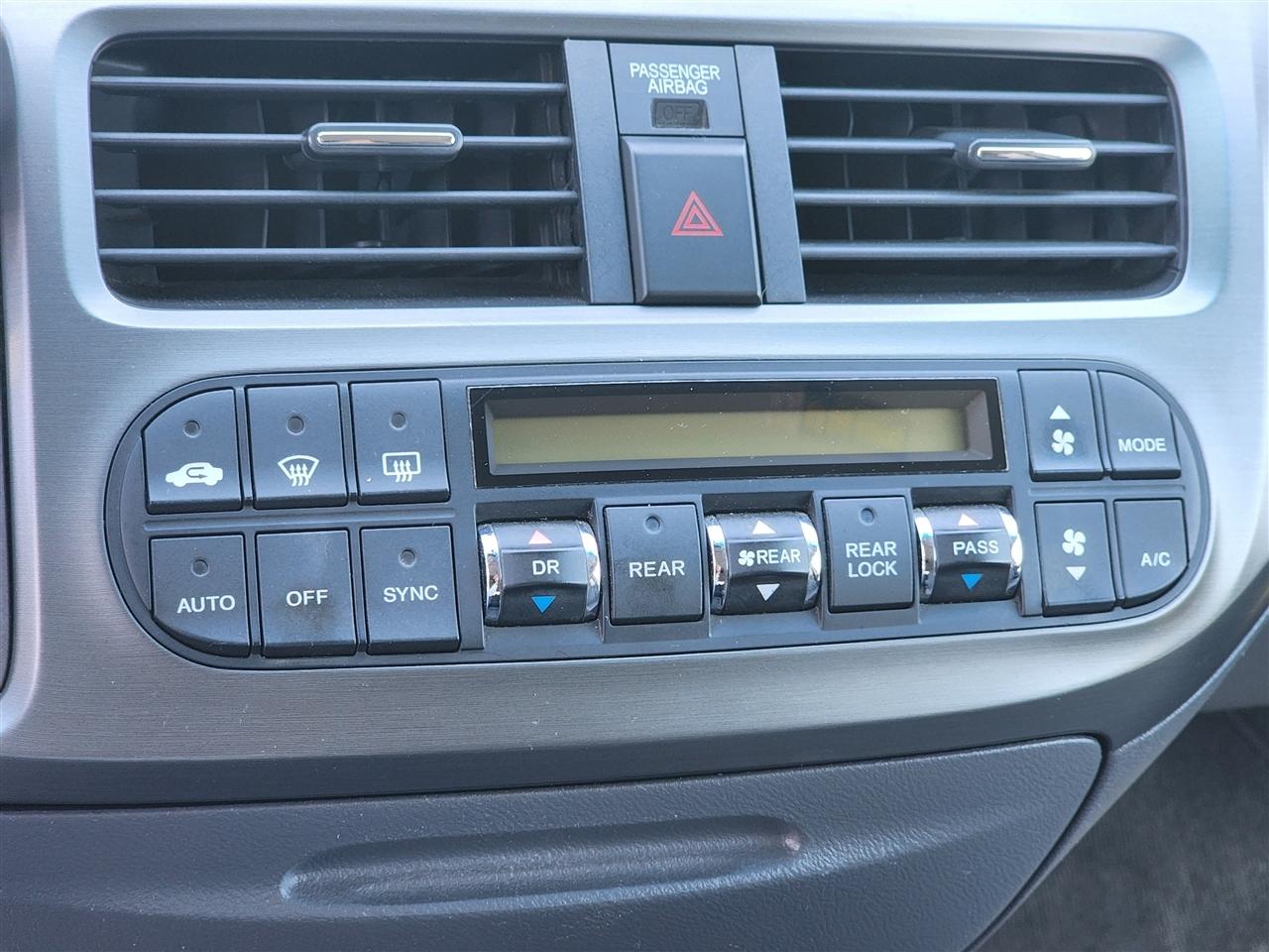 Honda Odyssey EX 2006
