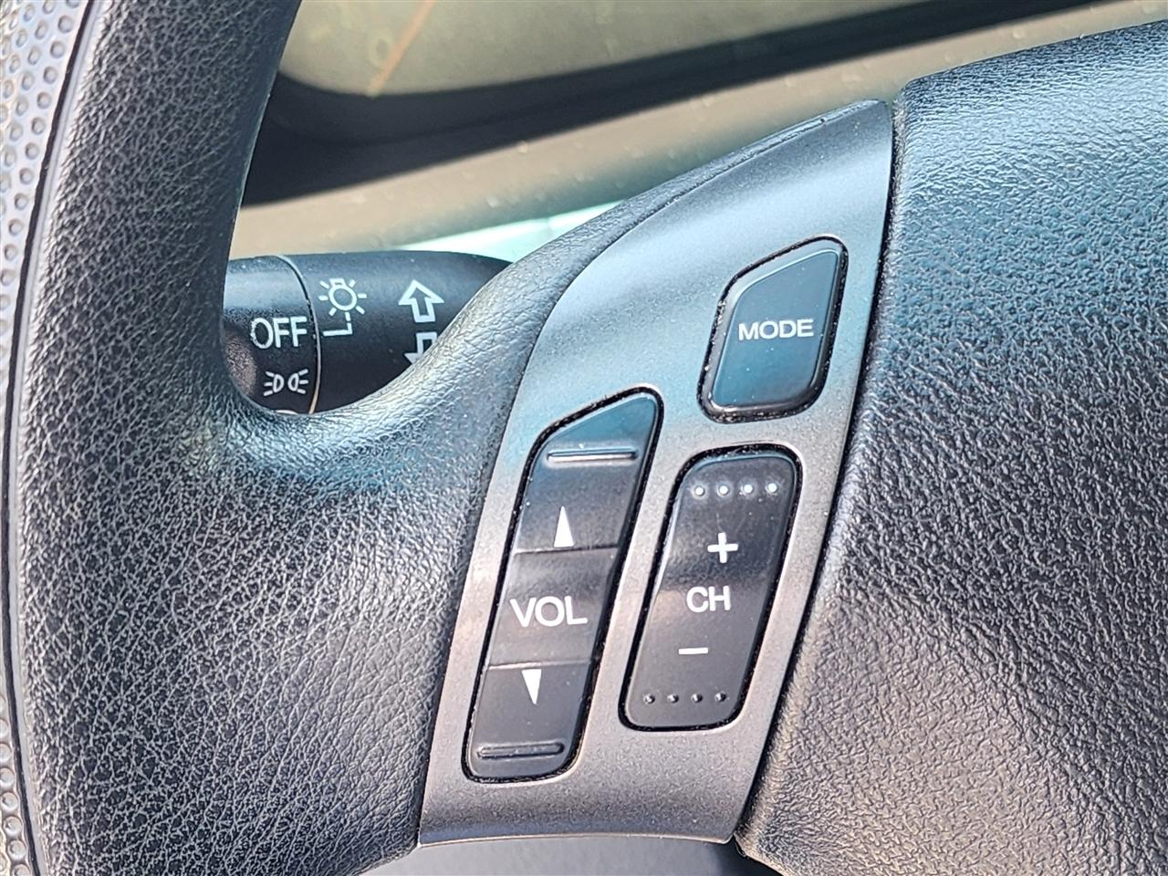 Honda Odyssey EX 2006